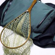 Anglers' minimal organizer - Products | blooper backpacks
