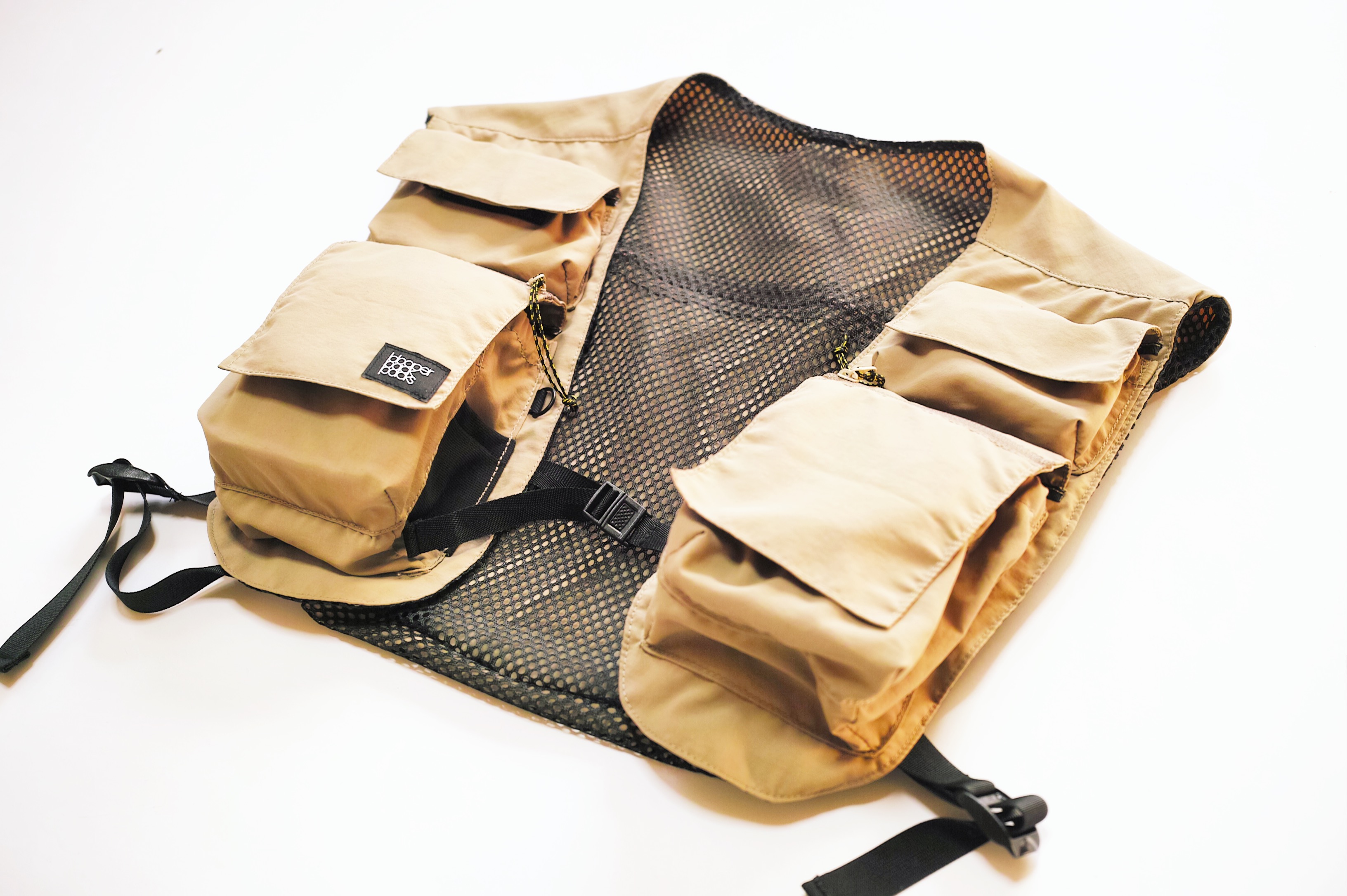 Huprok 7 - Products | blooper backpacks