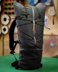 アウトドア 登山用品 Products | blooper backpacks
