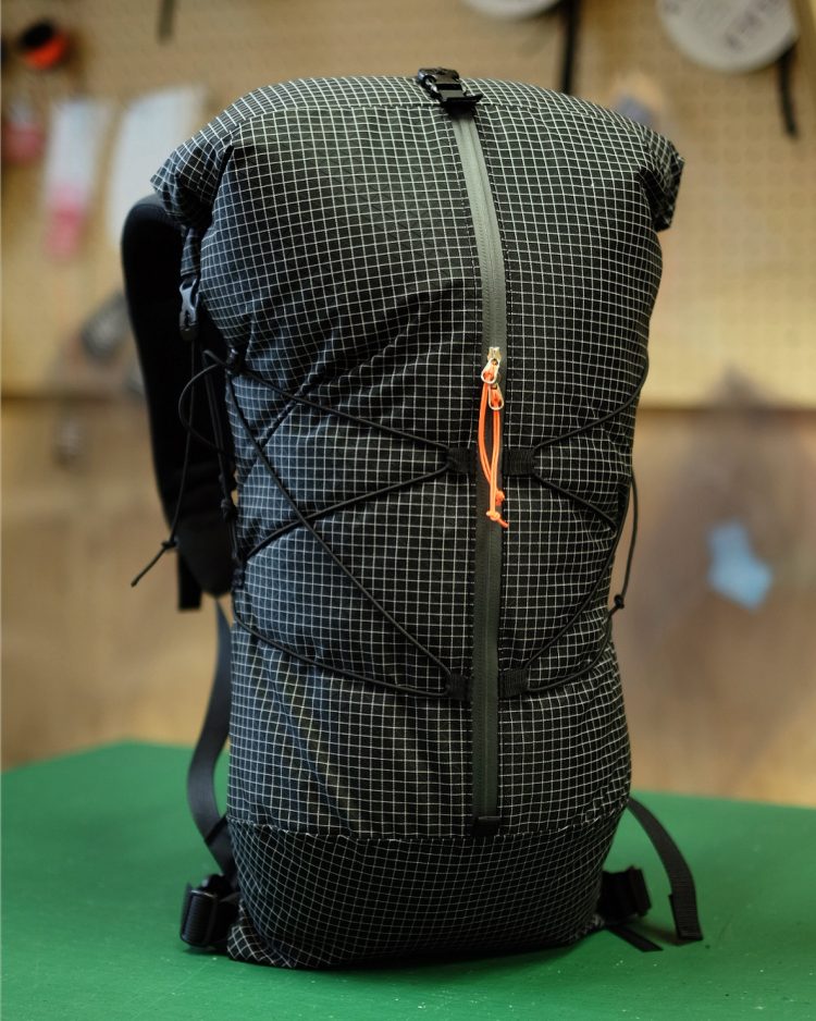 Products / Backpack | blooper backpacks