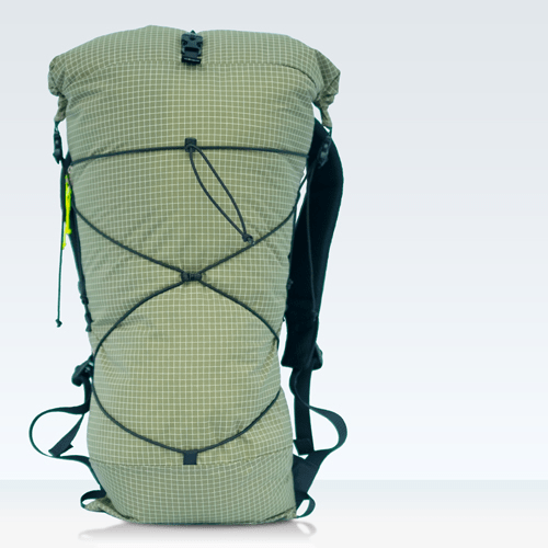 アウトドア 登山用品 Products / Backpack | blooper backpacks
