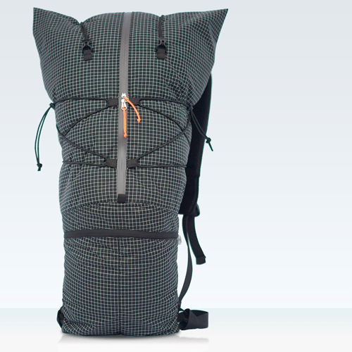 アウトドア 登山用品 Products / Backpack | blooper backpacks