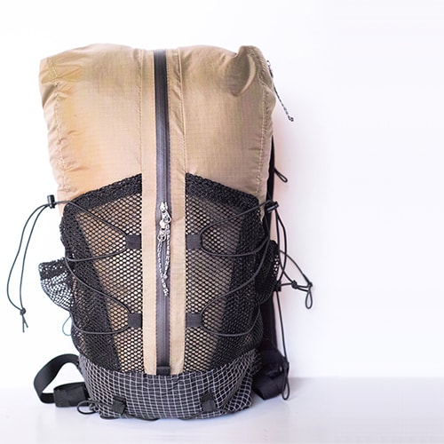 blooper backpacks ブルーパーバックパックス miyama 20