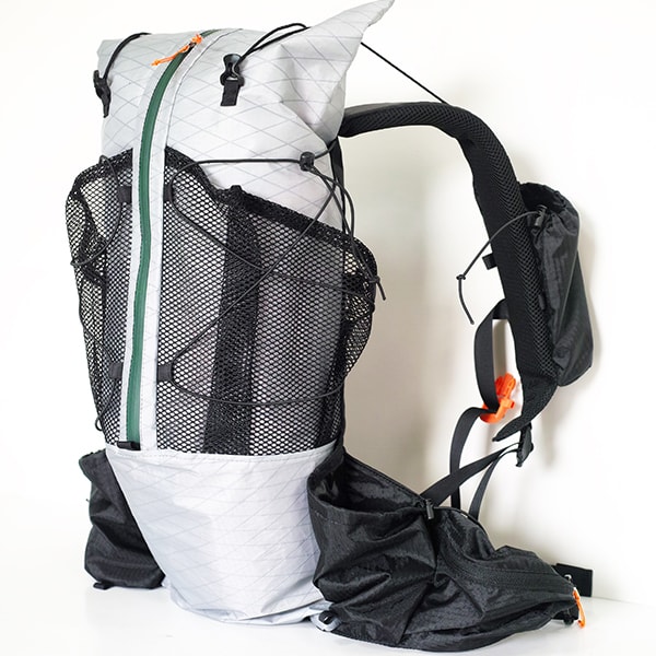 アウトドア 登山用品 miyama 20 | blooper backpacks