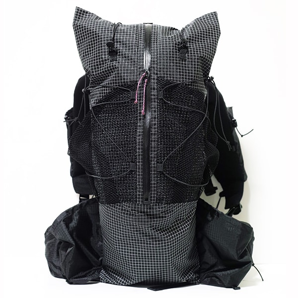 blooper backpacks ブルーパーバックパックス miyama 20