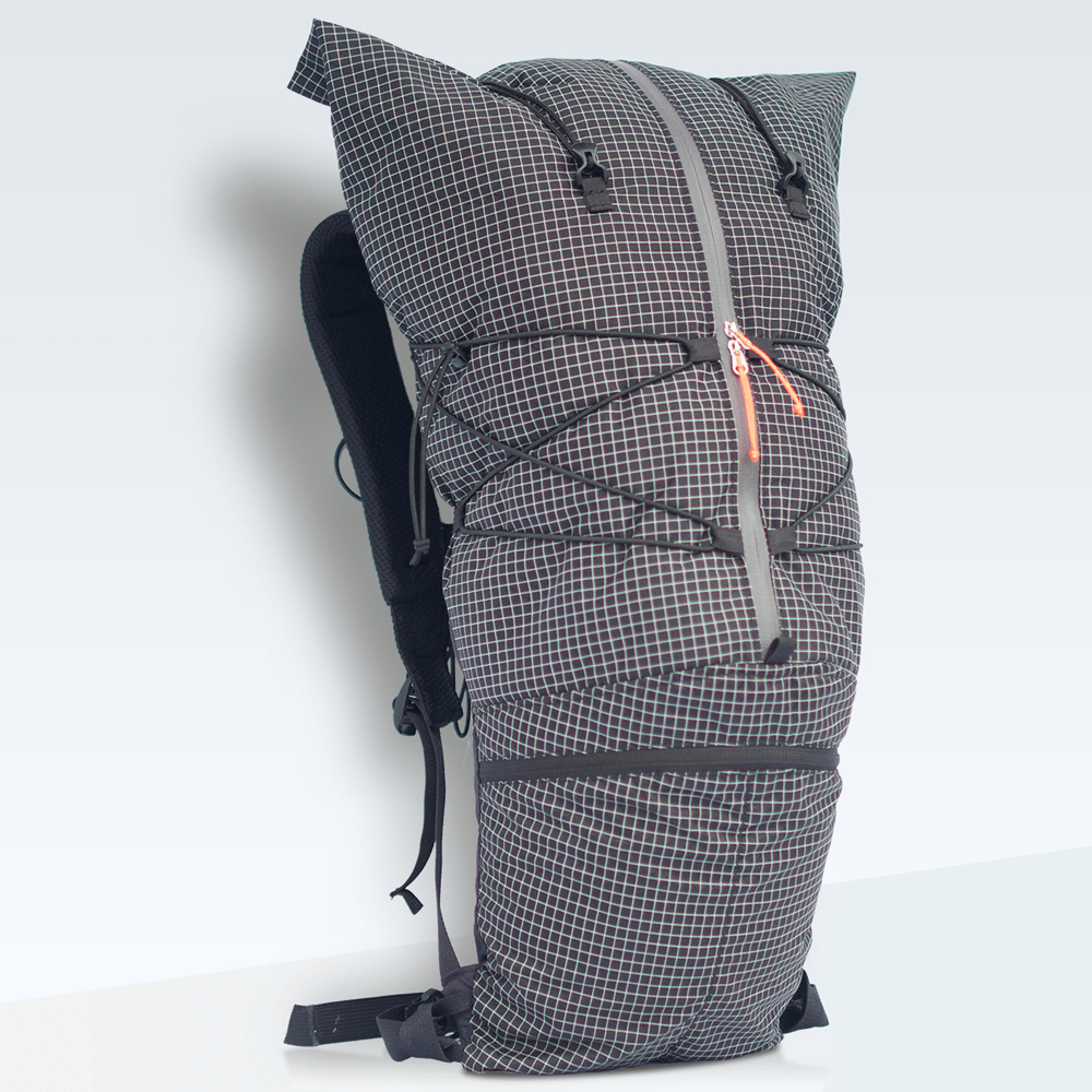 miyama 25 | blooper backpacks