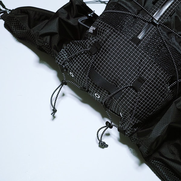 限定20％OFFblooper backpacks RISK 18 登山用品