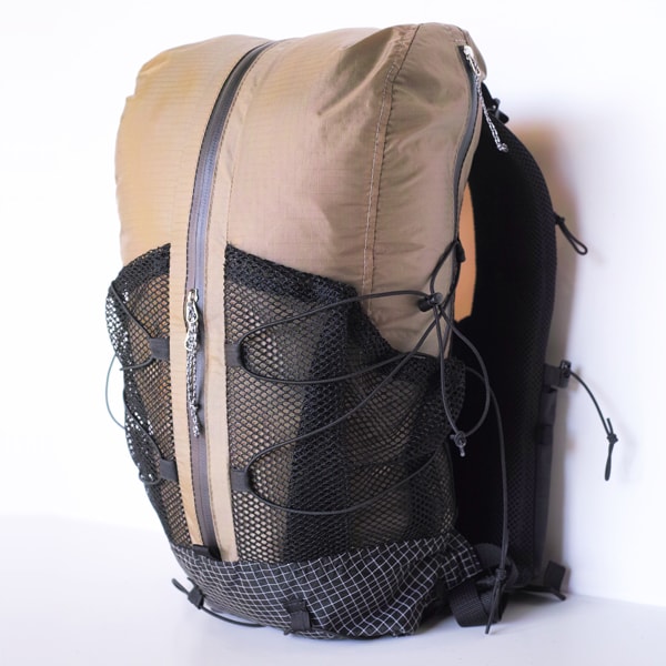 blooper backpacks ブルーパーバックパックス RISK15 - 登山用品