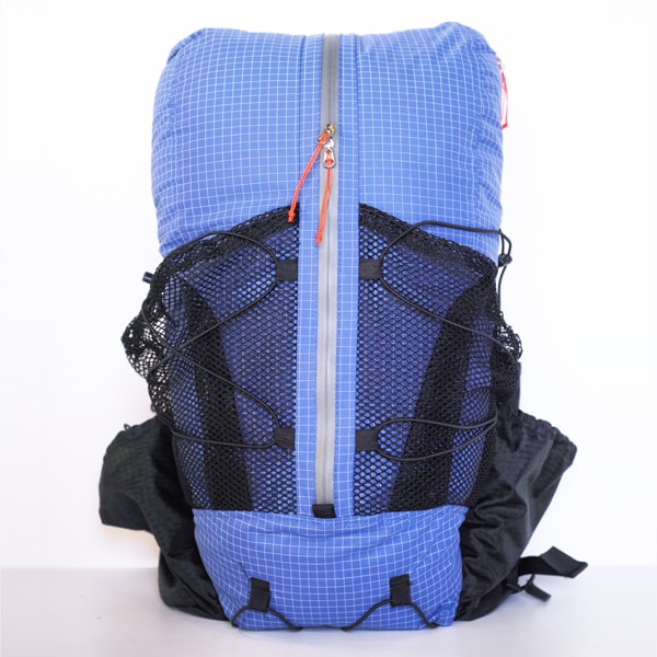 RISK 18 | blooper backpacks