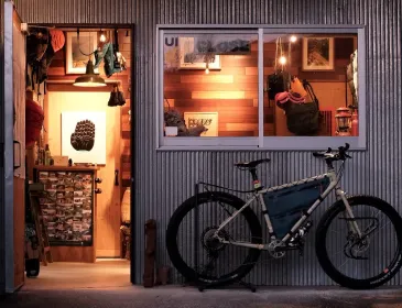 blooper backpacks Atelier