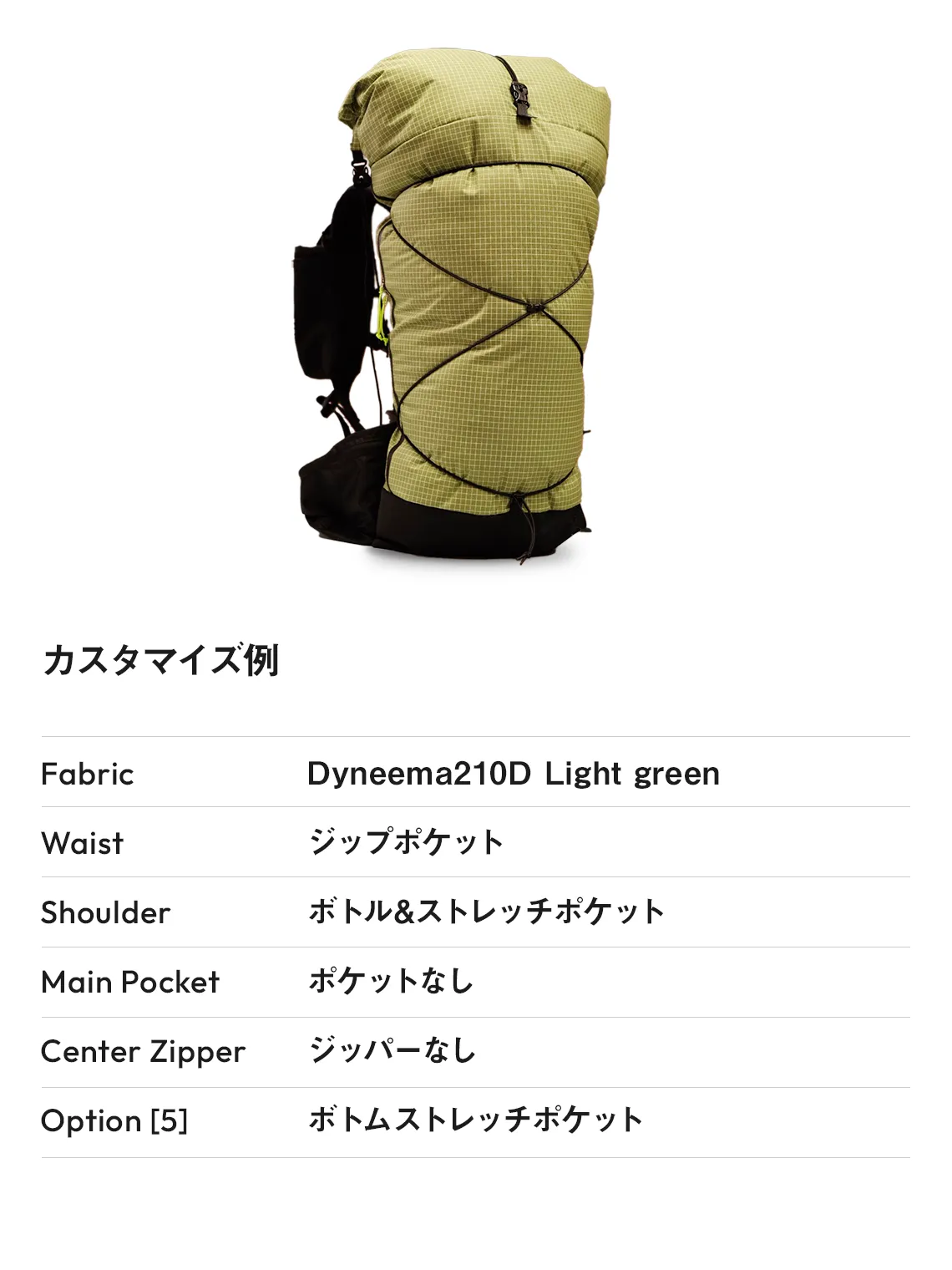 L25カスタマイズ例05