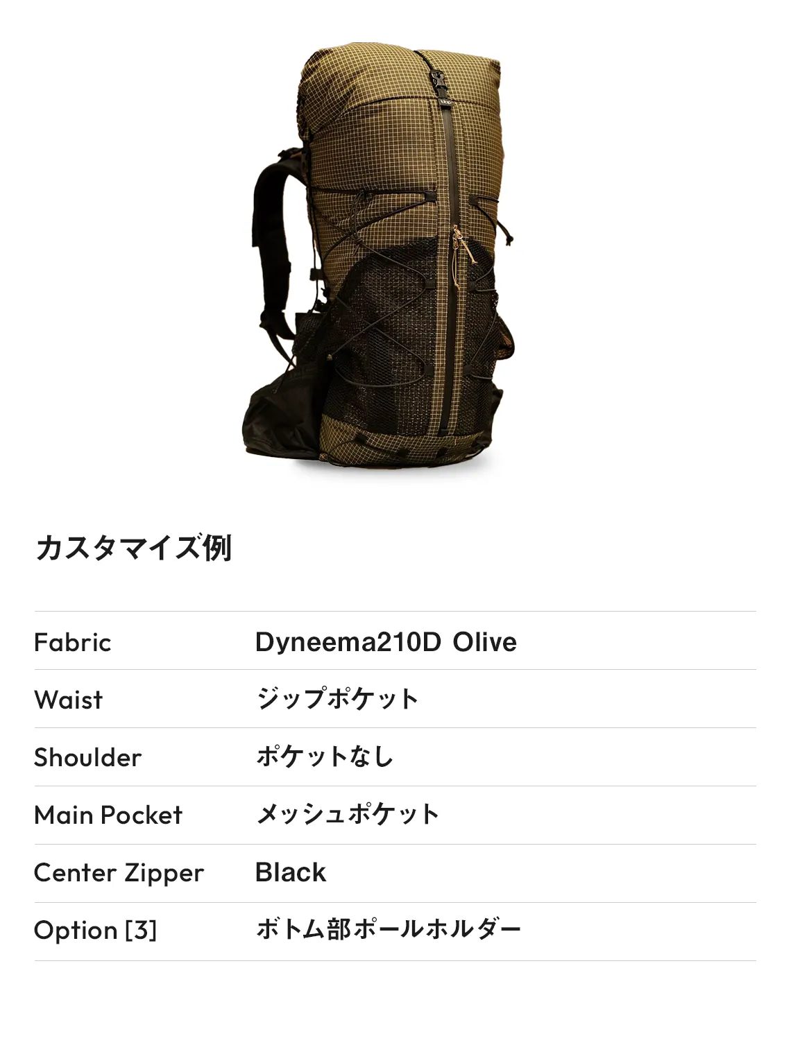 L35カスタマイズ例01