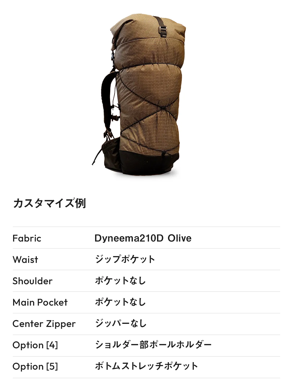 L45カスタマイズ例01