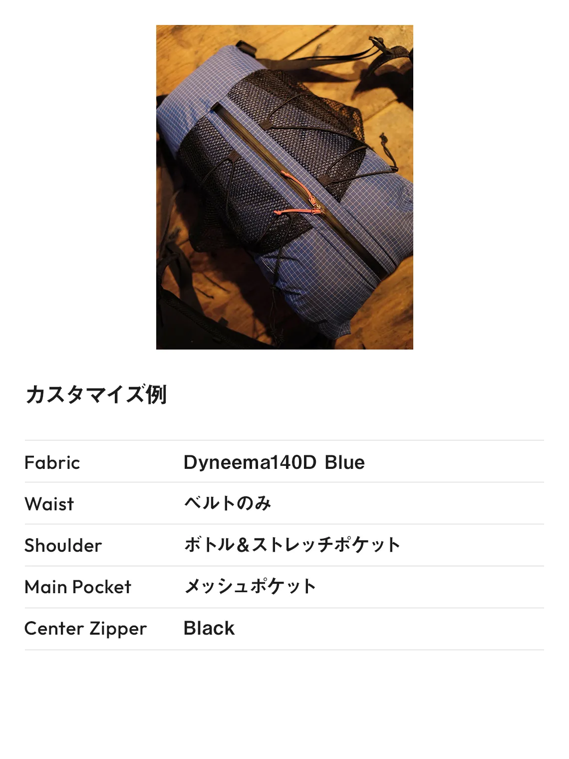 R15カスタマイズ例03