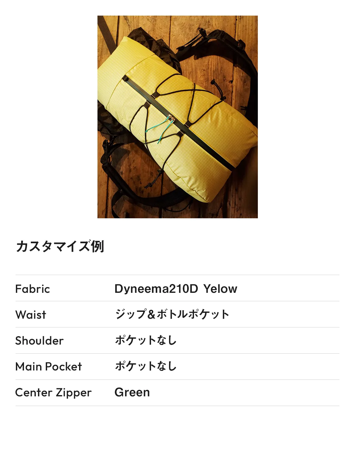 R18カスタマイズ例01