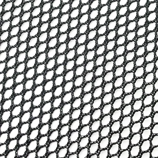 メッシュポケット