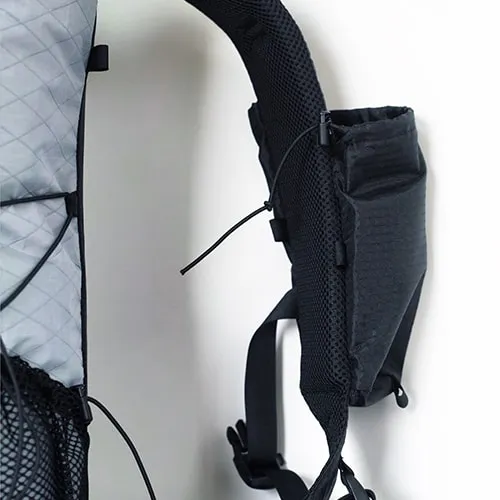 ボトルポケット